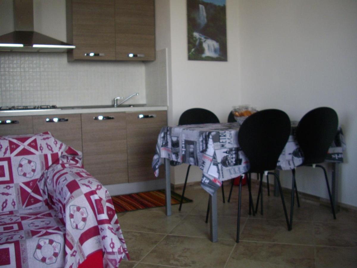 Appartamento Sofia - Nord Sardegna - Badesi Ngoại thất bức ảnh
