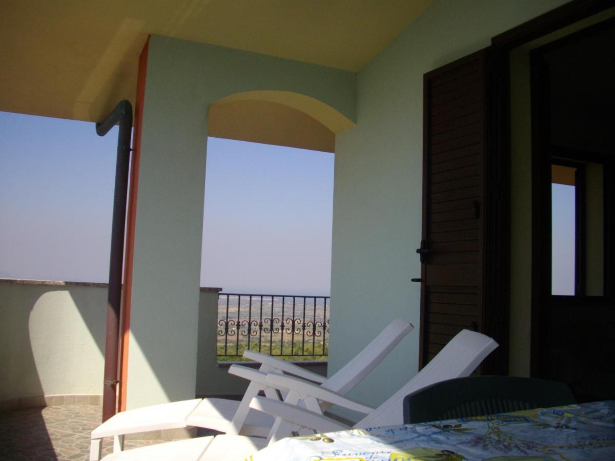Appartamento Sofia - Nord Sardegna - Badesi Ngoại thất bức ảnh
