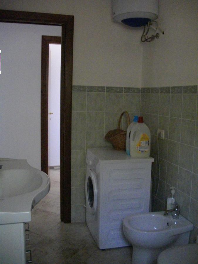 Appartamento Sofia - Nord Sardegna - Badesi Ngoại thất bức ảnh
