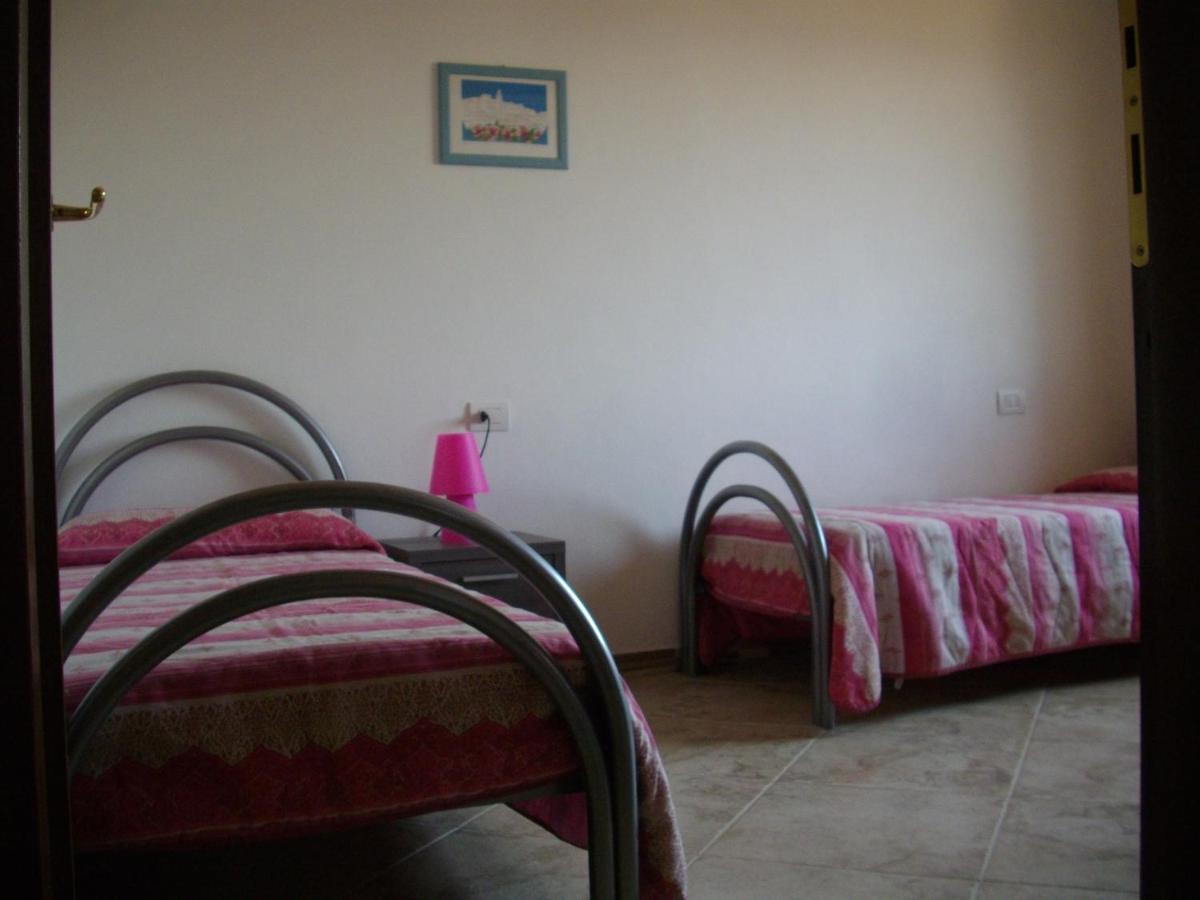 Appartamento Sofia - Nord Sardegna - Badesi Ngoại thất bức ảnh
