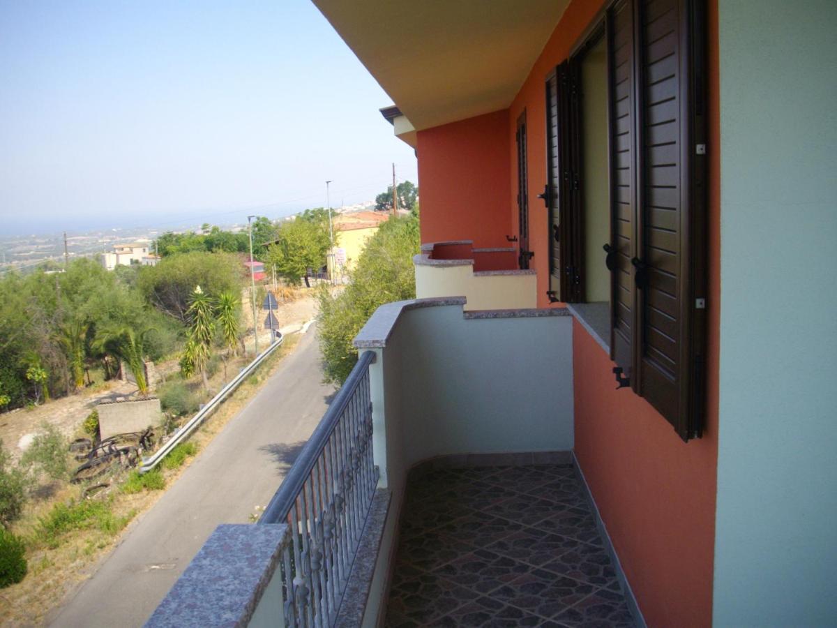 Appartamento Sofia - Nord Sardegna - Badesi Ngoại thất bức ảnh