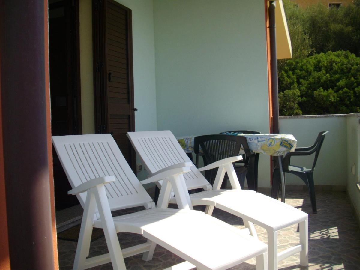 Appartamento Sofia - Nord Sardegna - Badesi Ngoại thất bức ảnh