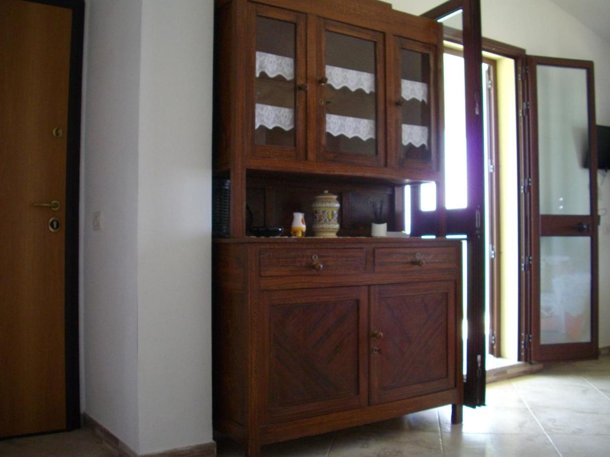 Appartamento Sofia - Nord Sardegna - Badesi Ngoại thất bức ảnh