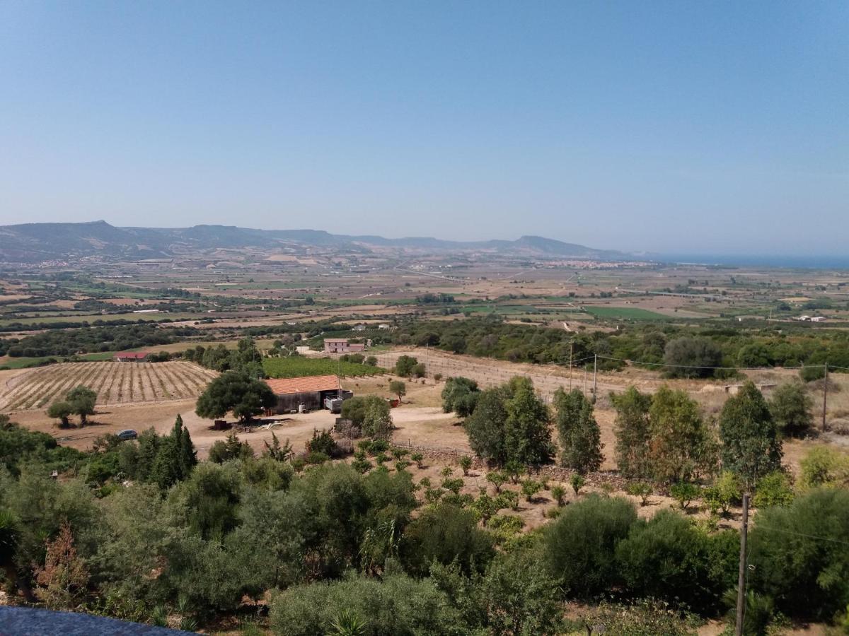 Appartamento Sofia - Nord Sardegna - Badesi Ngoại thất bức ảnh