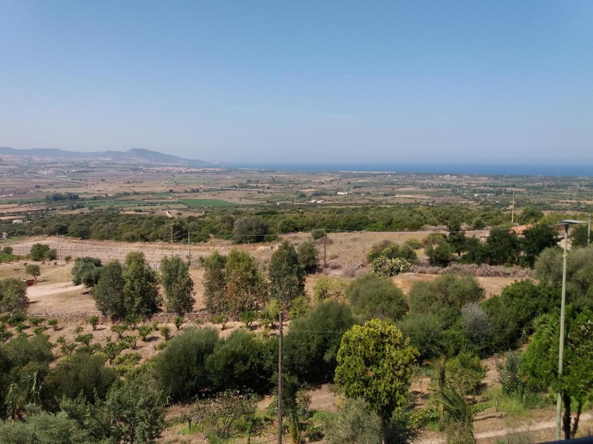 Appartamento Sofia - Nord Sardegna - Badesi Ngoại thất bức ảnh