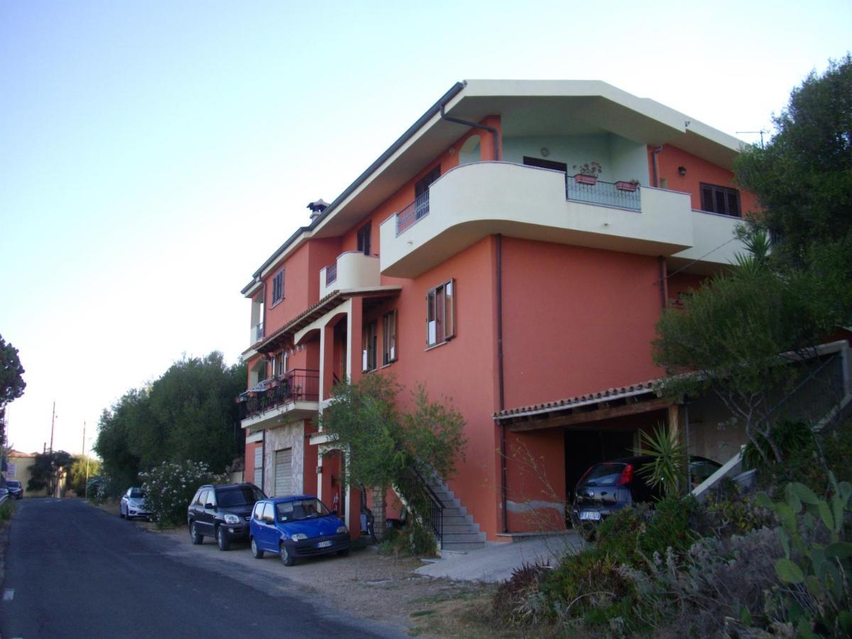 Appartamento Sofia - Nord Sardegna - Badesi Ngoại thất bức ảnh