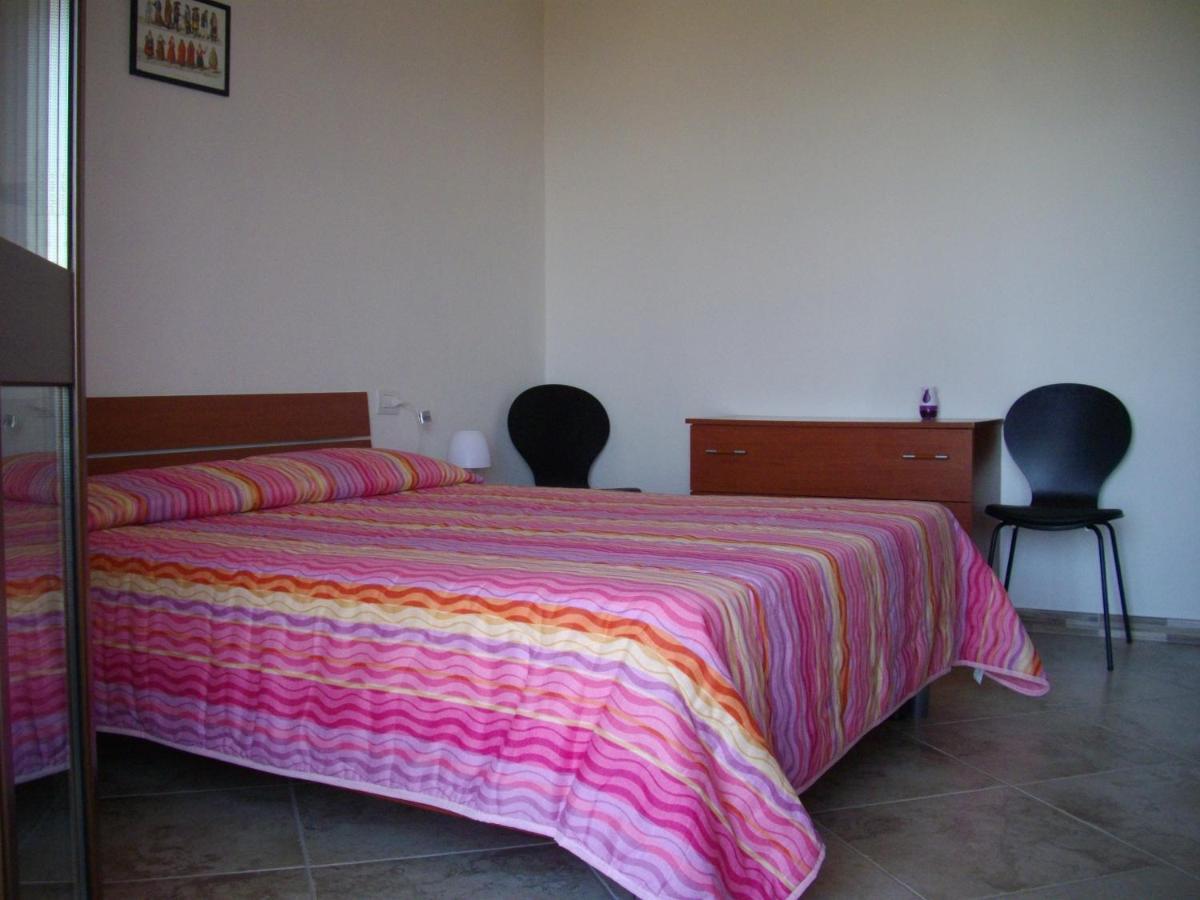 Appartamento Sofia - Nord Sardegna - Badesi Ngoại thất bức ảnh