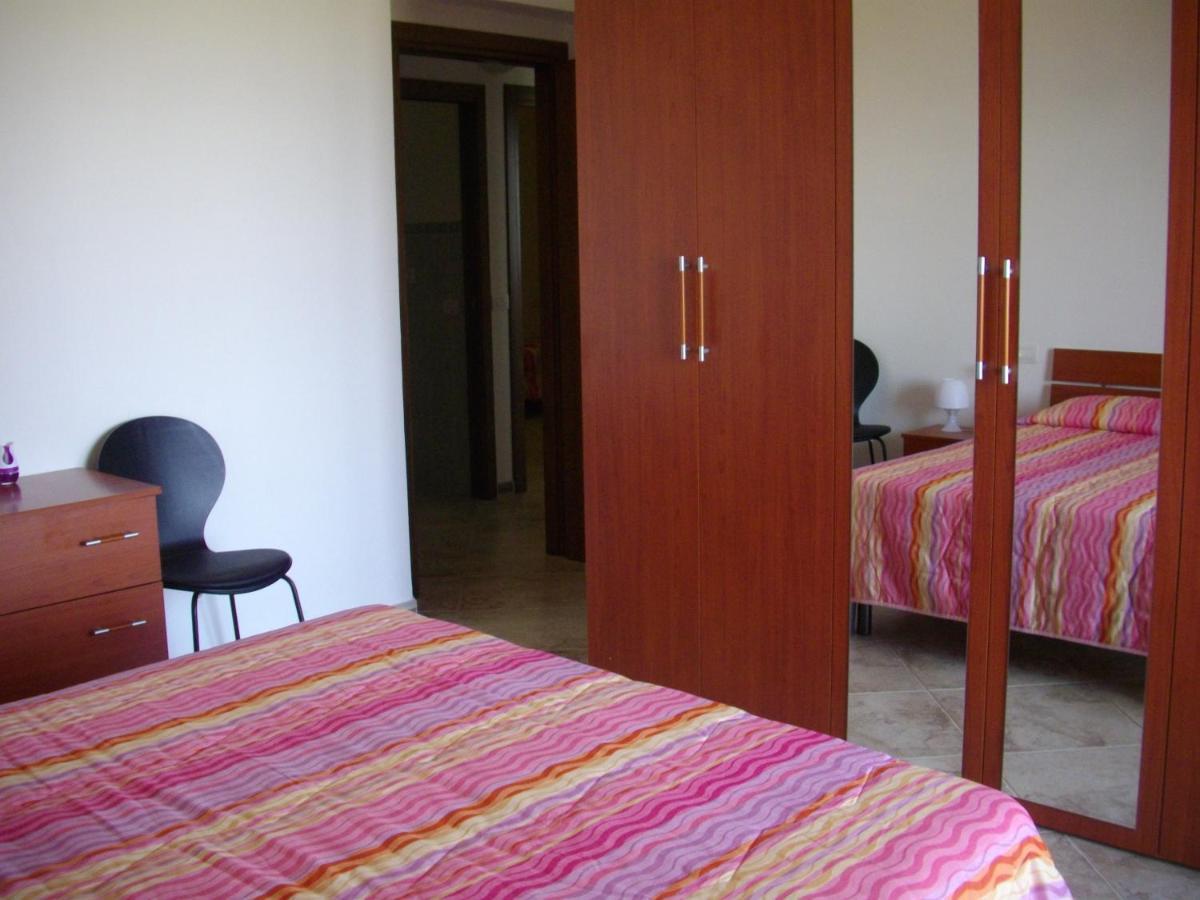 Appartamento Sofia - Nord Sardegna - Badesi Ngoại thất bức ảnh