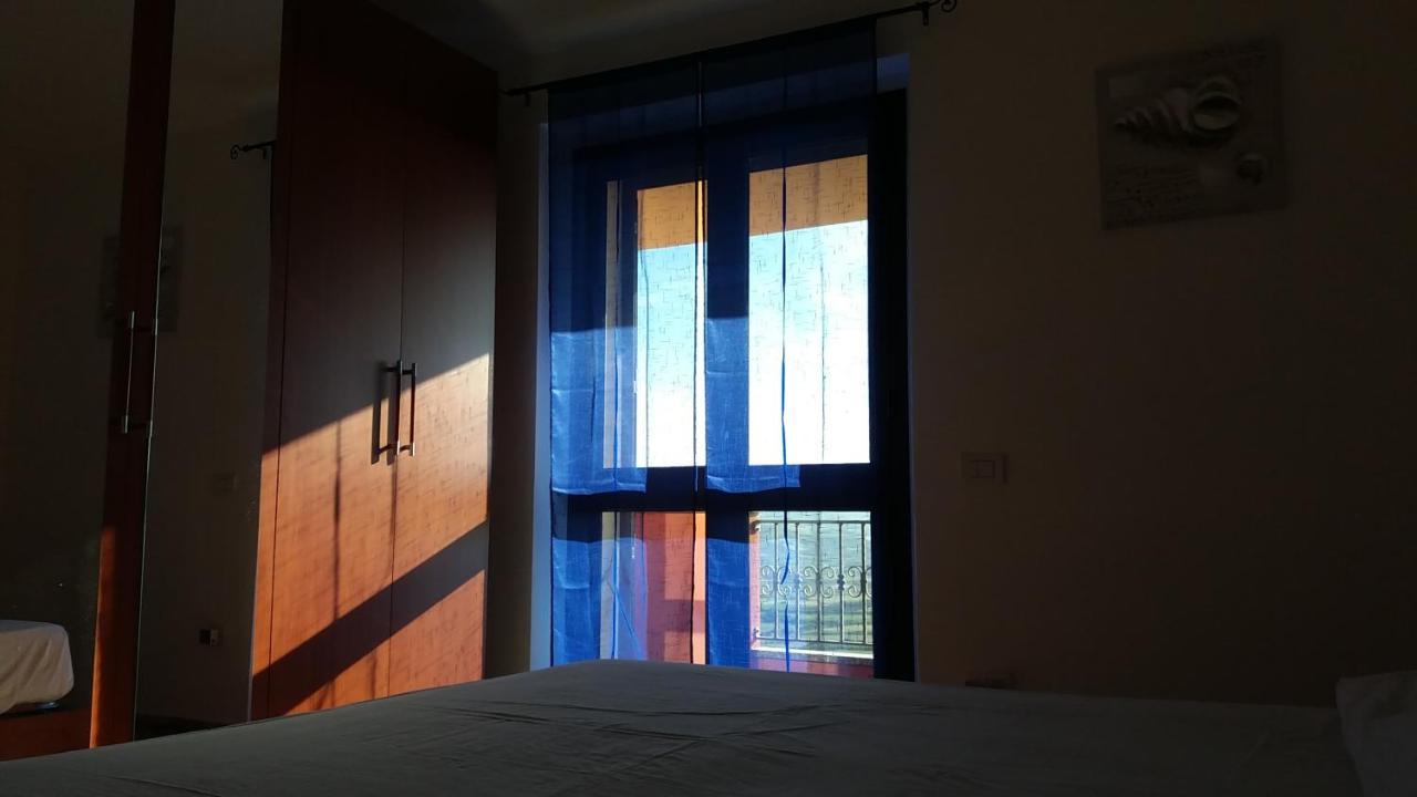 Appartamento Sofia - Nord Sardegna - Badesi Ngoại thất bức ảnh