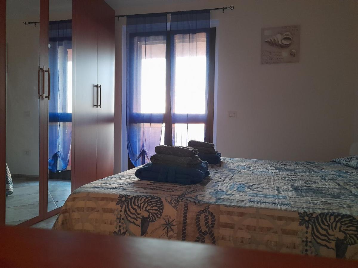 Appartamento Sofia - Nord Sardegna - Badesi Ngoại thất bức ảnh