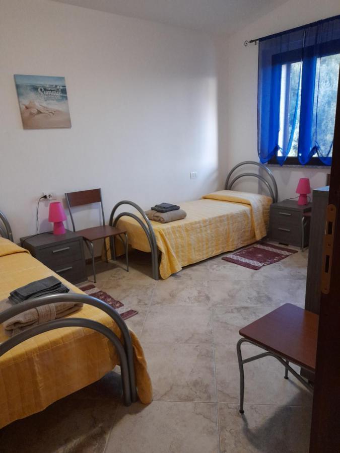 Appartamento Sofia - Nord Sardegna - Badesi Ngoại thất bức ảnh